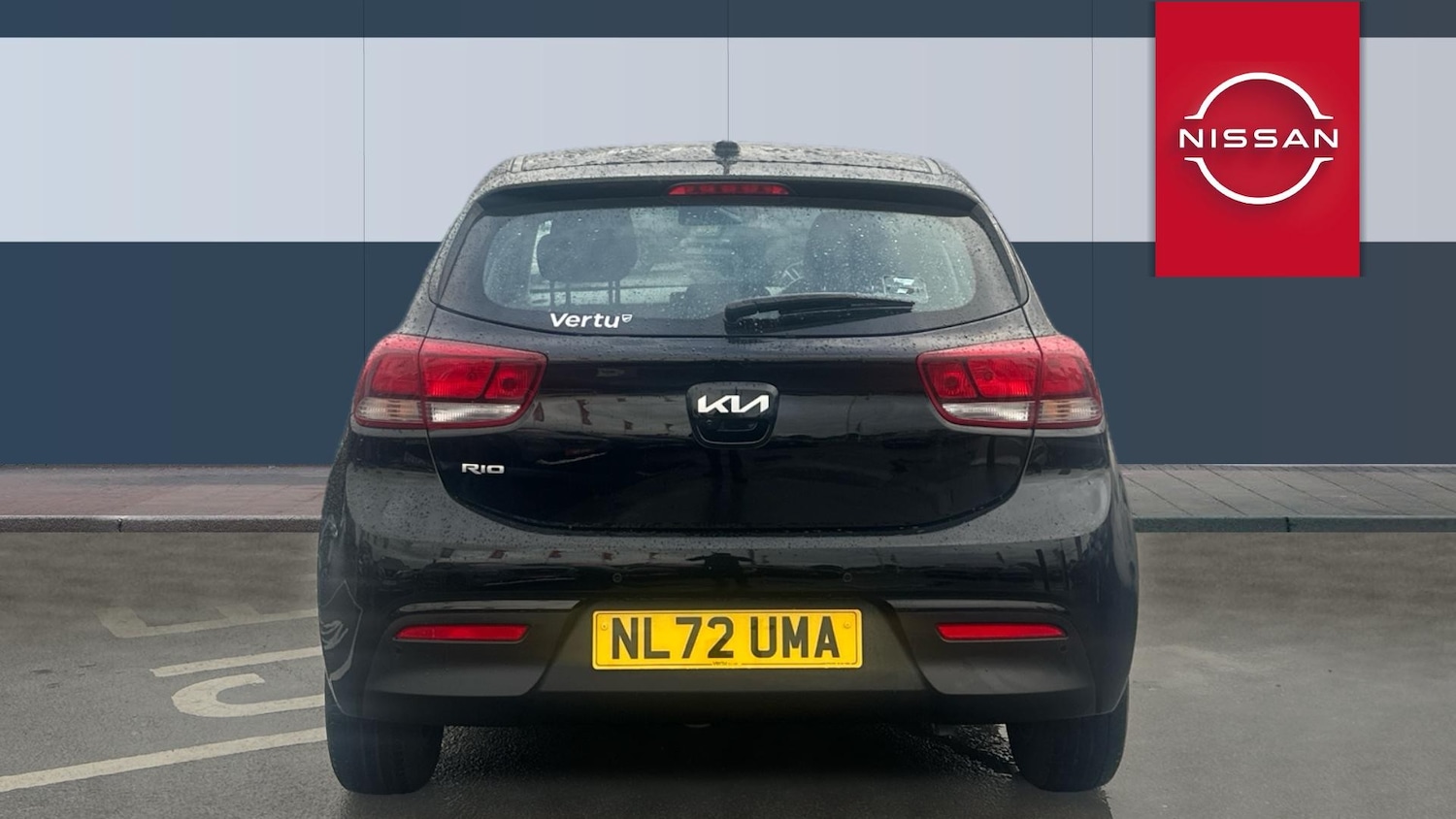 Used Kia Rio 2022 for sale - 76311356: Photo 6