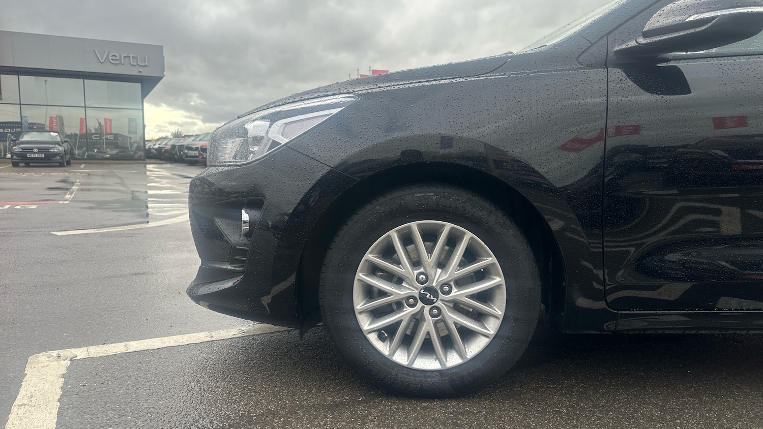 Used Kia Rio 2022 for sale - 76311356: Photo 7