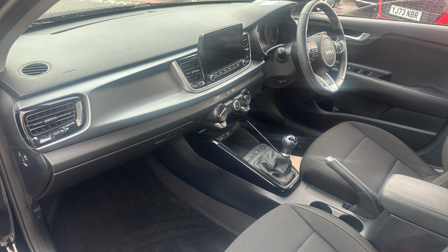 Used Kia Rio 2022 for sale - 76311356: Photo 9