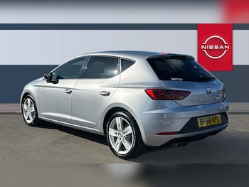 Used SEAT Leon 2018 for sale - 75791189: Photo