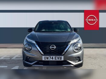 Used Nissan Juke 2024 for sale - 77492435: Photo