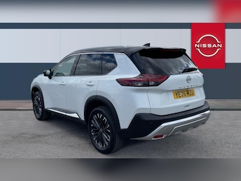 Used Nissan X-Trail 2026 for sale - 78314047: Photo