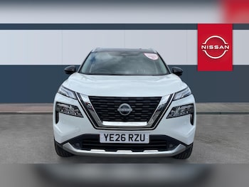 Used Nissan X-Trail 2026 for sale - 78314047: Photo
