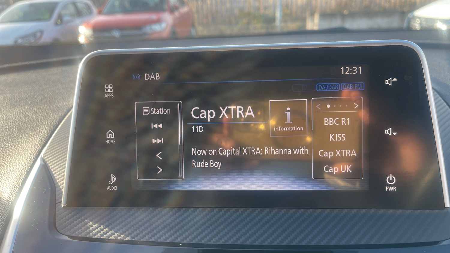 Used Mitsubishi Eclipse Cross 2021 for sale - 76860160: Photo 12