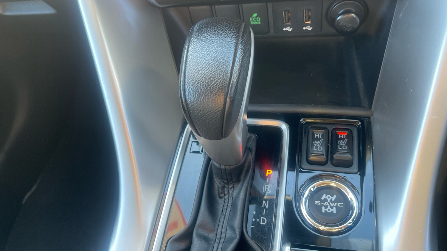 Used Mitsubishi Eclipse Cross 2021 for sale - 76860160: Photo 13