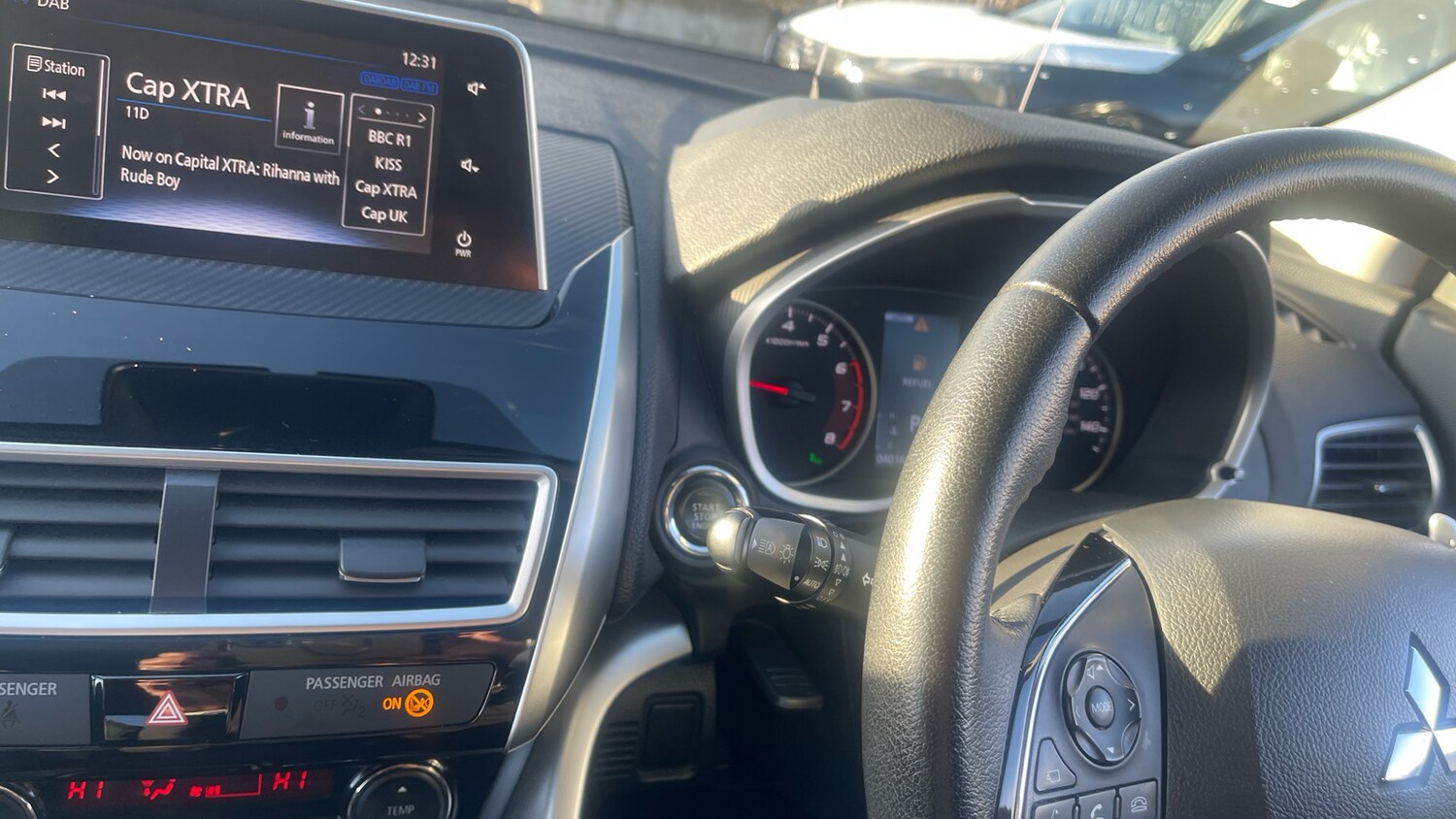 Used Mitsubishi Eclipse Cross 2021 for sale - 76860160: Photo 14