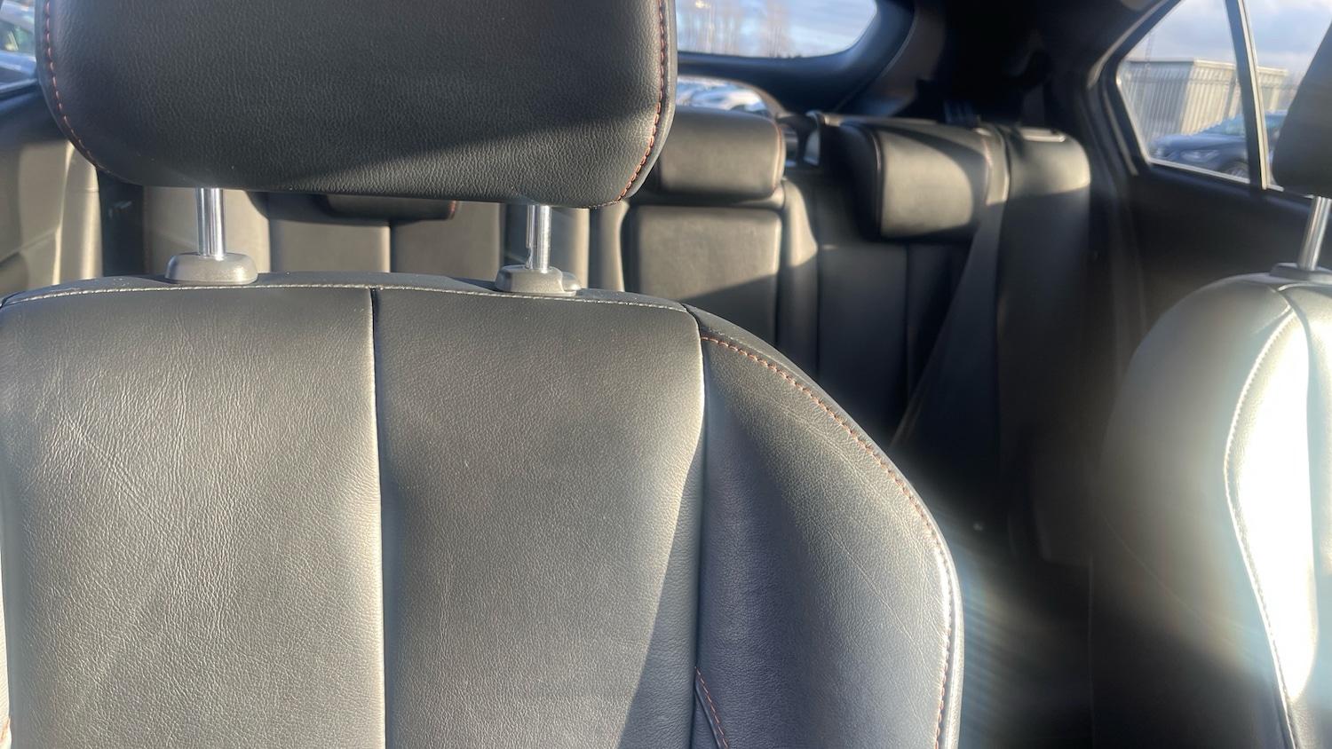 Used Mitsubishi Eclipse Cross 2021 for sale - 76860160: Photo 15