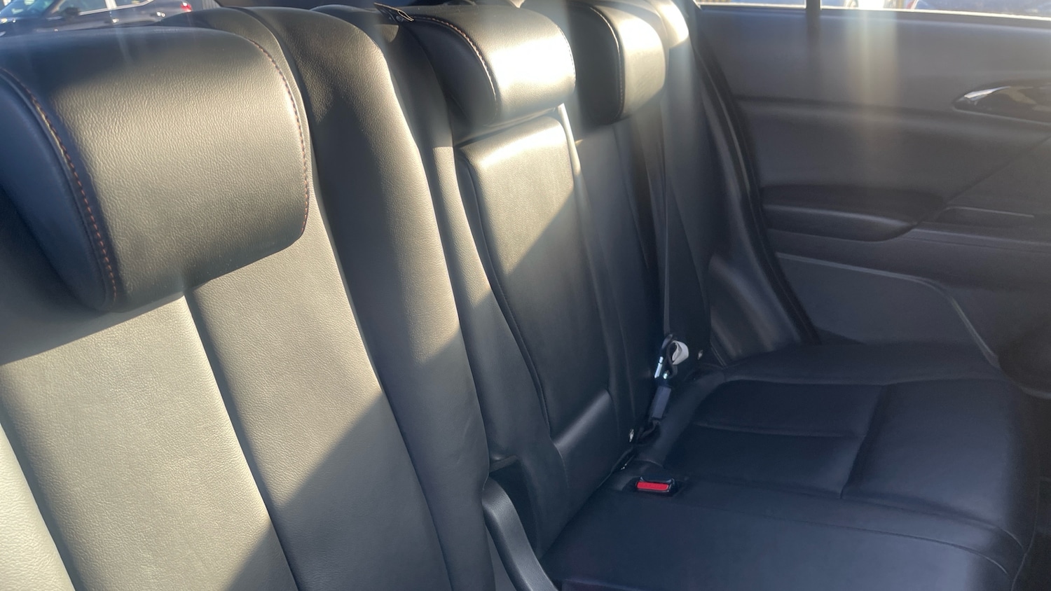 Used Mitsubishi Eclipse Cross 2021 for sale - 76860160: Photo 16