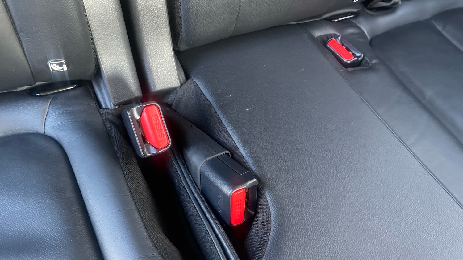 Used Mitsubishi Eclipse Cross 2021 for sale - 76860160: Photo 17