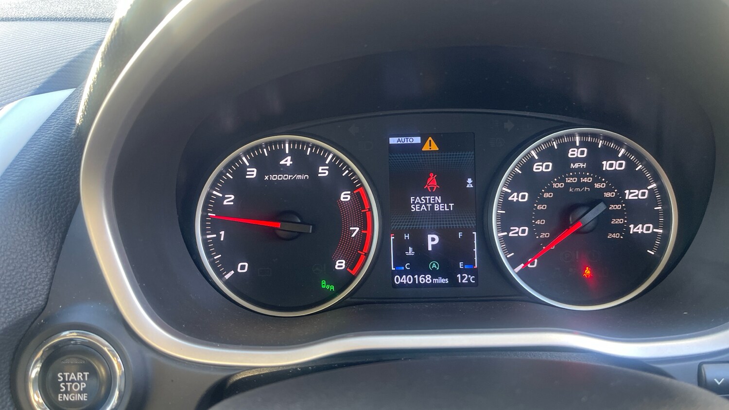 Used Mitsubishi Eclipse Cross 2021 for sale - 76860160: Photo 18