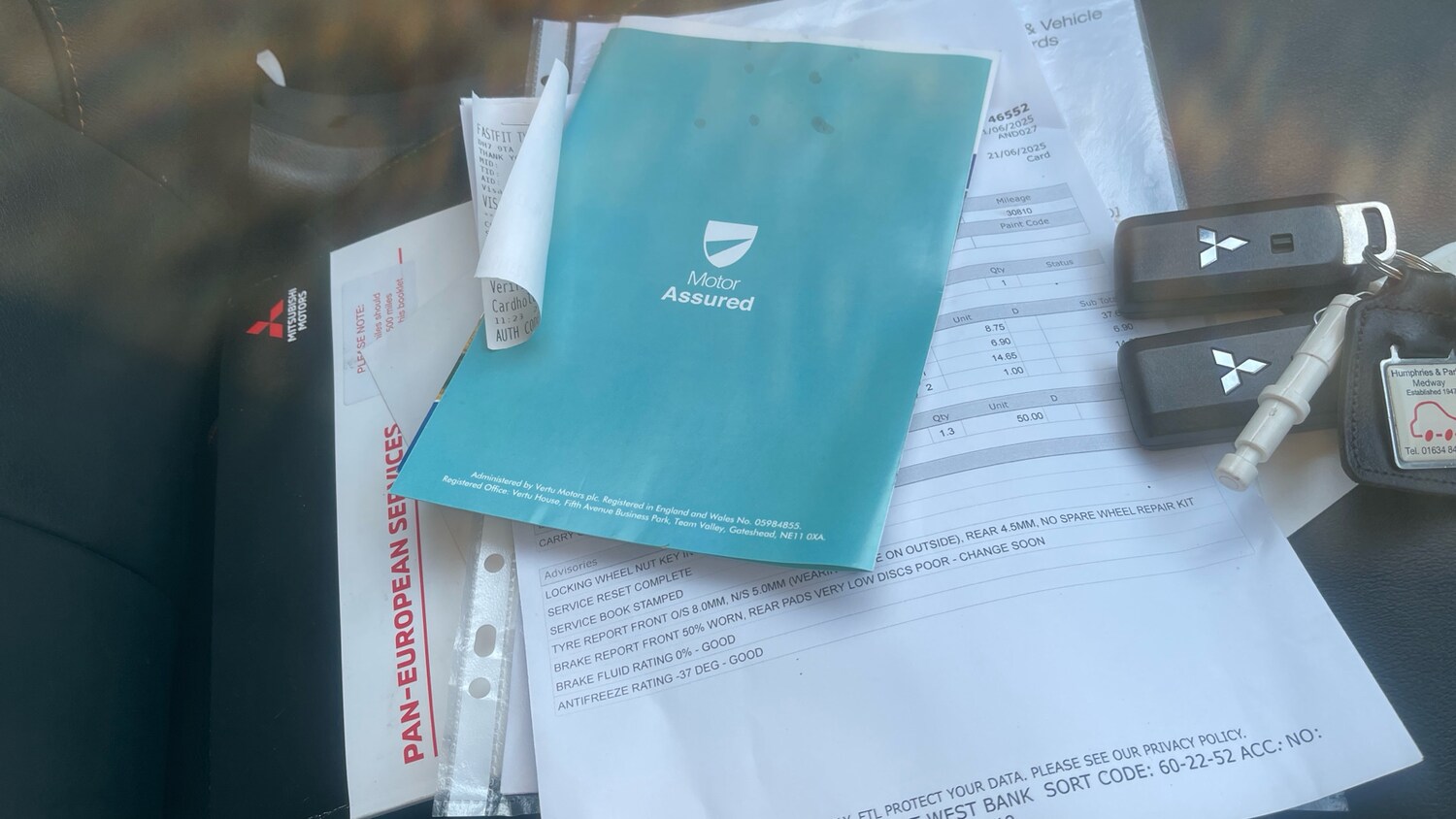 Used Mitsubishi Eclipse Cross 2021 for sale - 76860160: Photo 19