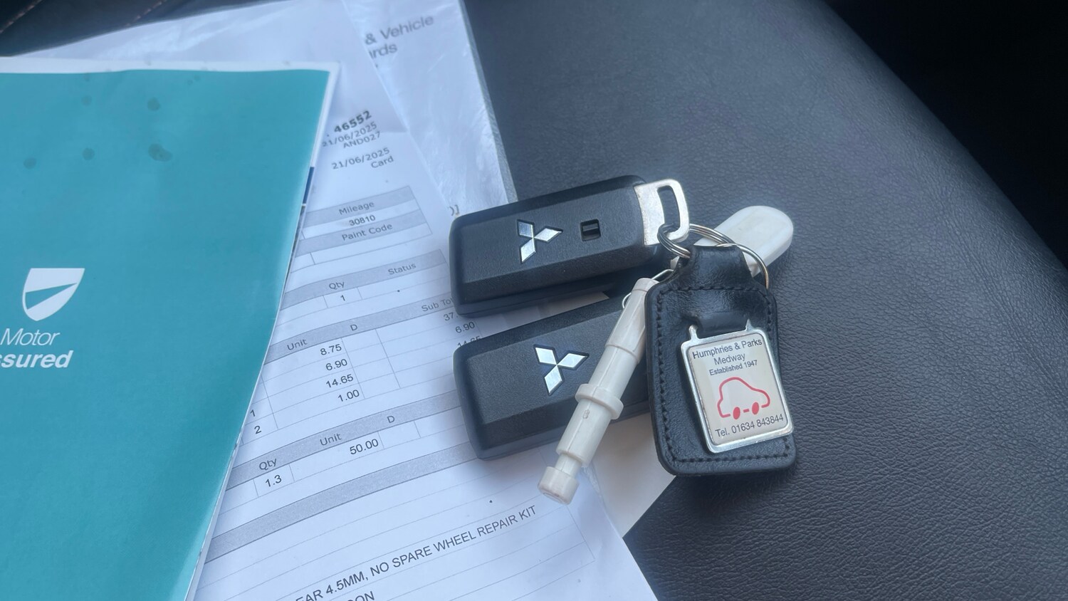 Used Mitsubishi Eclipse Cross 2021 for sale - 76860160: Photo 20