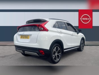 Used Mitsubishi Eclipse Cross 2021 for sale - 76860160: Photo