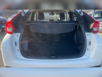 Used Mitsubishi Eclipse Cross 2021 for sale - 76860160: Photo