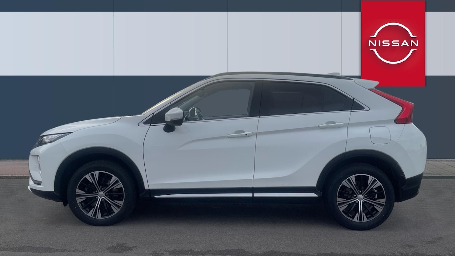 Used Mitsubishi Eclipse Cross 2021 for sale - 76860160: Photo 5
