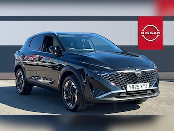 Used Nissan Qashqai 2025 for sale - 78325497: Photo