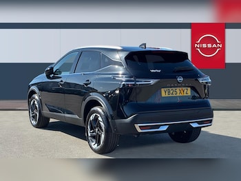 Used Nissan Qashqai 2025 for sale - 78325497: Photo