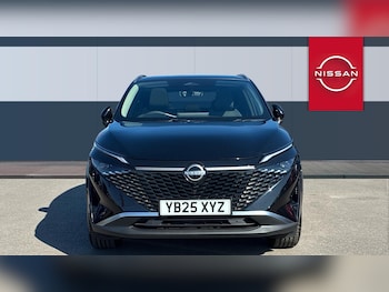 Used Nissan Qashqai 2025 for sale - 78325497: Photo