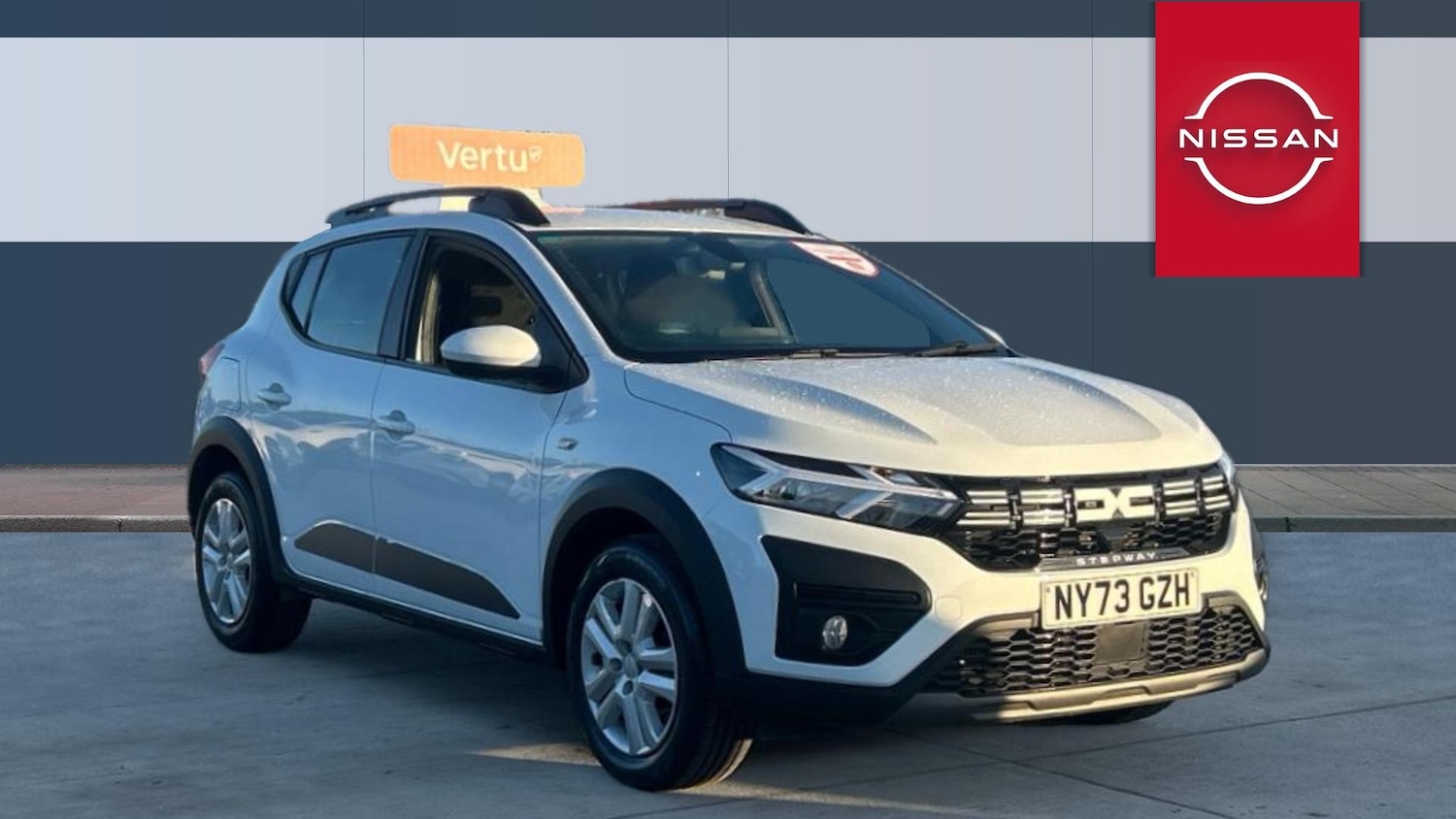 Used Dacia Sandero Stepway 2024 for sale - 76577066: Photo 1