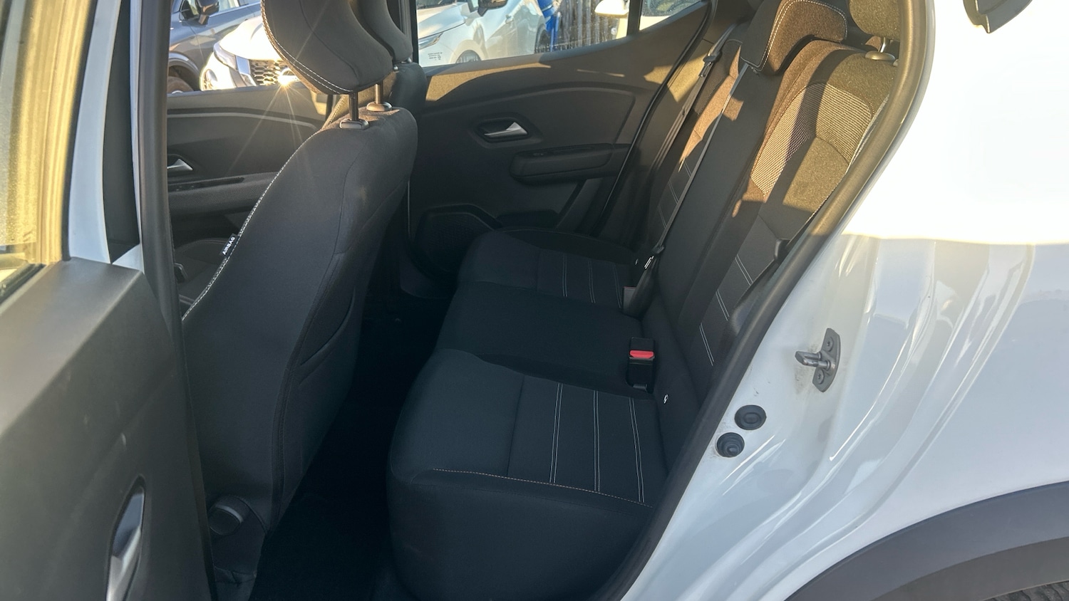 Used Dacia Sandero Stepway 2024 for sale - 76577066: Photo 16