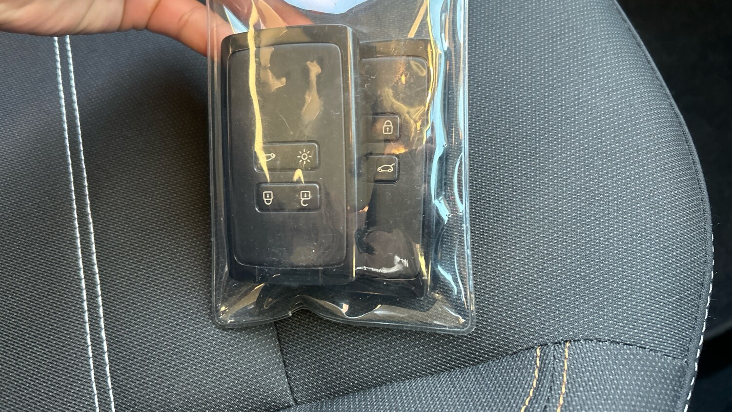 Used Dacia Sandero Stepway 2024 for sale - 76577066: Photo 20