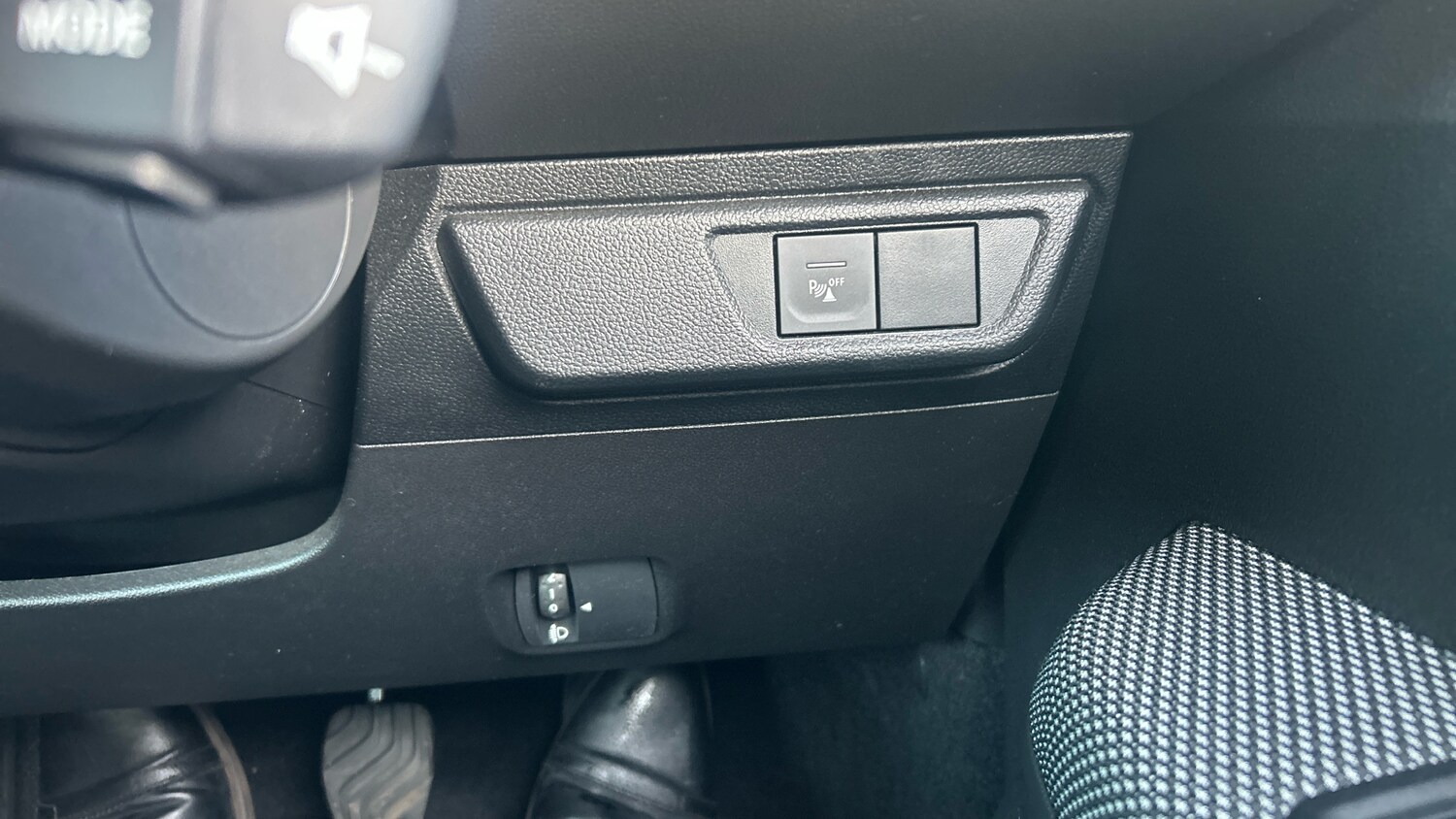 Used Dacia Sandero Stepway 2024 for sale - 76577066: Photo 22