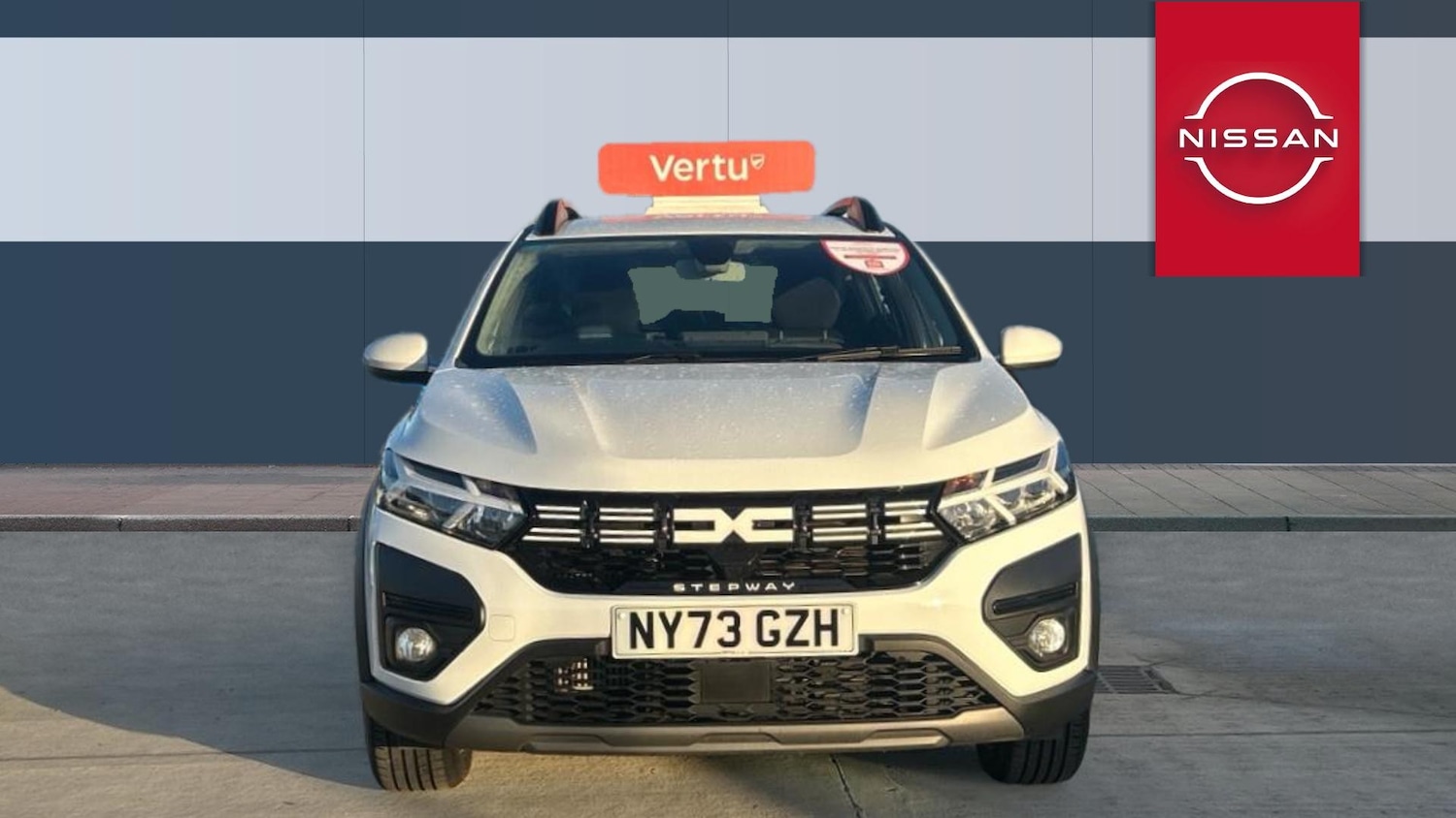 Used Dacia Sandero Stepway 2024 for sale - 76577066: Photo 3