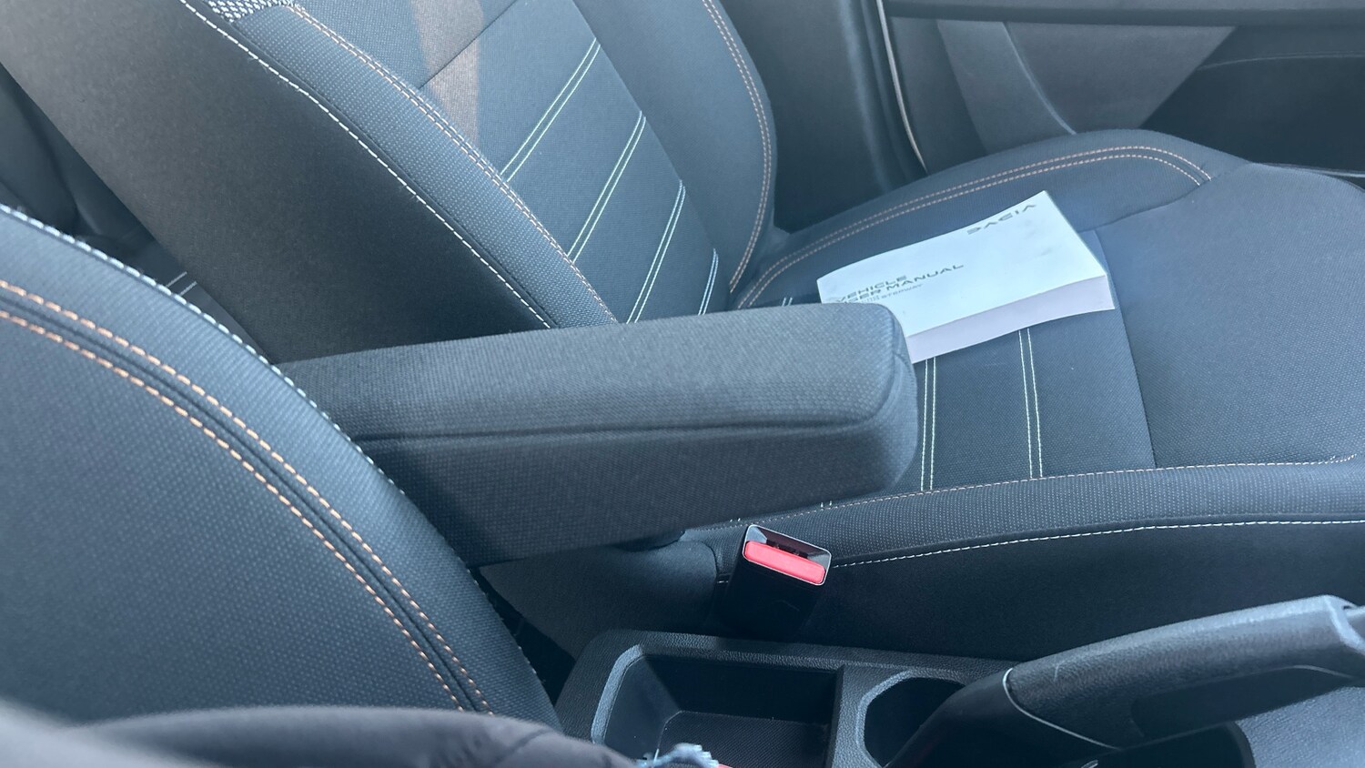 Used Dacia Sandero Stepway 2024 for sale - 76577066: Photo 34