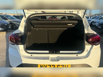 Used Dacia Sandero Stepway 2024 for sale - 76577066: Photo