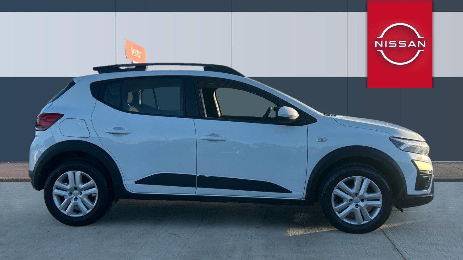 Used Dacia Sandero Stepway 2024 for sale - 76577066: Photo 5