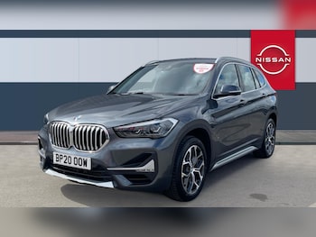 Used BMW X1 2020 for sale - 75445965: Photo