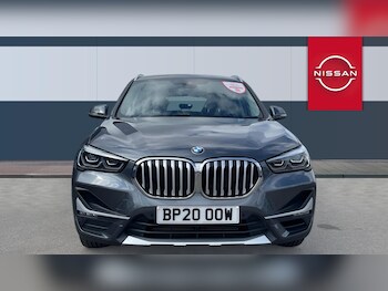 Used BMW X1 2020 for sale - 75445965: Photo