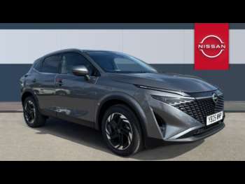 2025 (25) - 1.3 DiG-T MH N-Connecta [Glass Roof] 5dr Petrol Hatchback