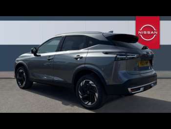 Used Nissan Qashqai 2025 for sale - 75190855: Photo