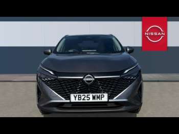Used Nissan Qashqai 2025 for sale - 75190855: Photo