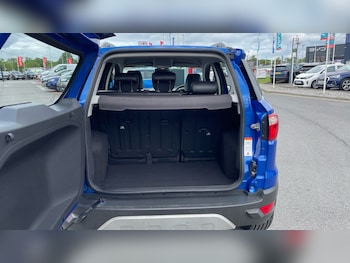 Used Ford Ecosport 2016 for sale - 78613988: Photo