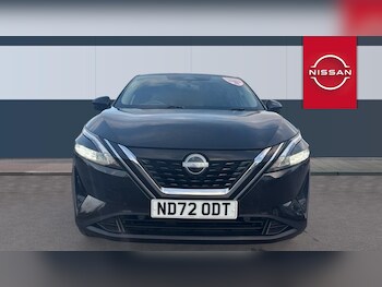 Used Nissan Qashqai 2022 for sale - 76428612: Photo