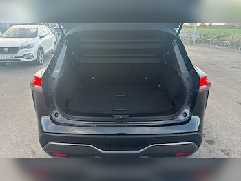 Used Nissan Qashqai 2022 for sale - 76428612: Photo