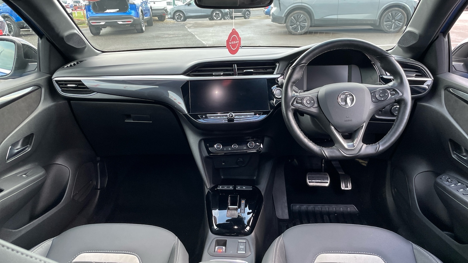 Used Vauxhall Corsa 2022 for sale - 76791303: Photo 10