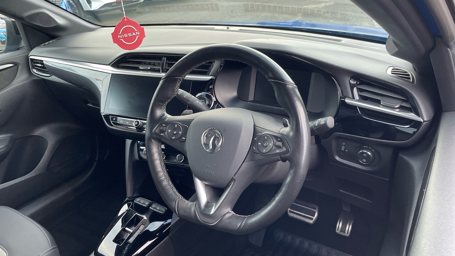 Used Vauxhall Corsa 2022 for sale - 76791303: Photo 11