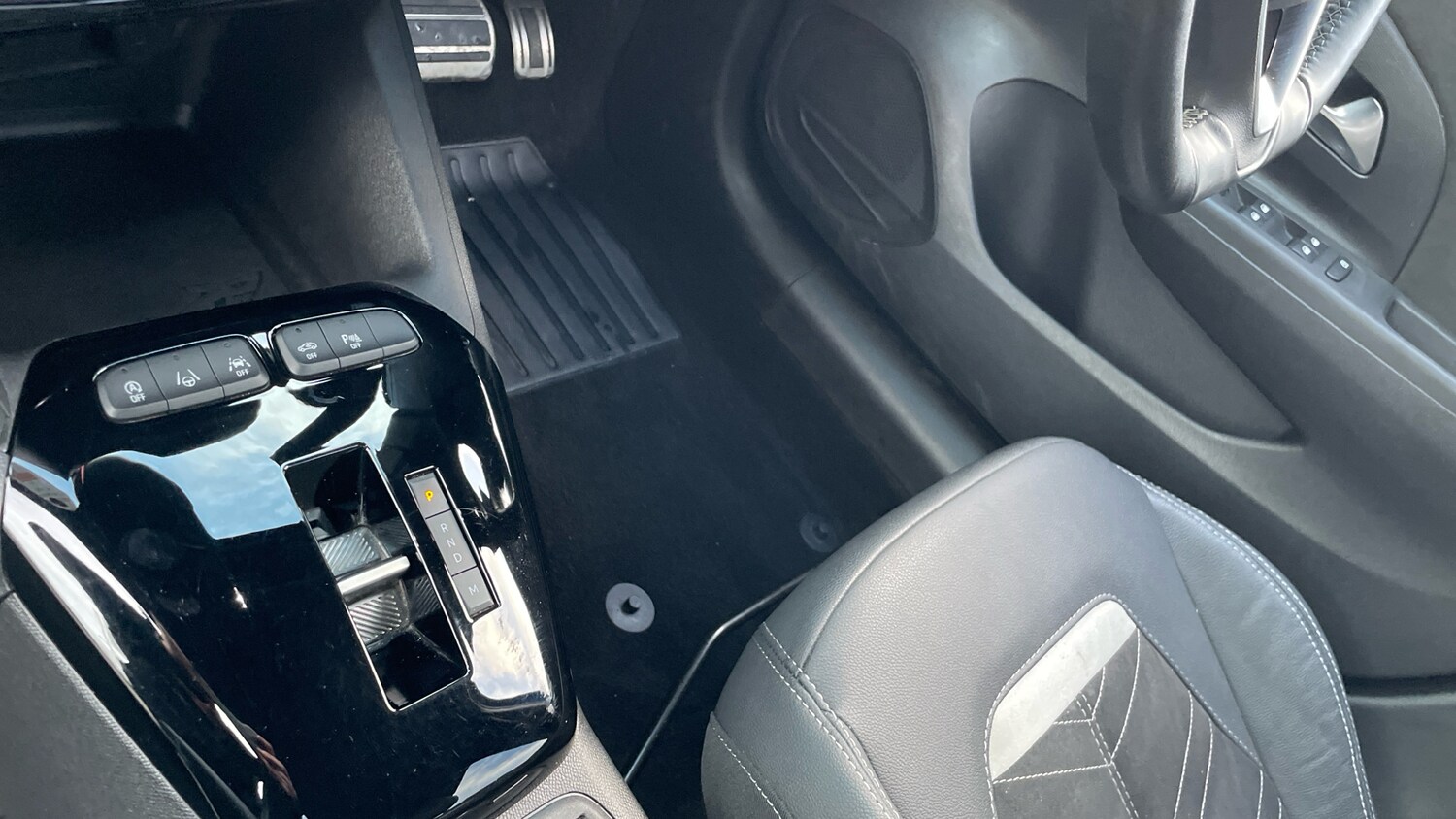 Used Vauxhall Corsa 2022 for sale - 76791303: Photo 13