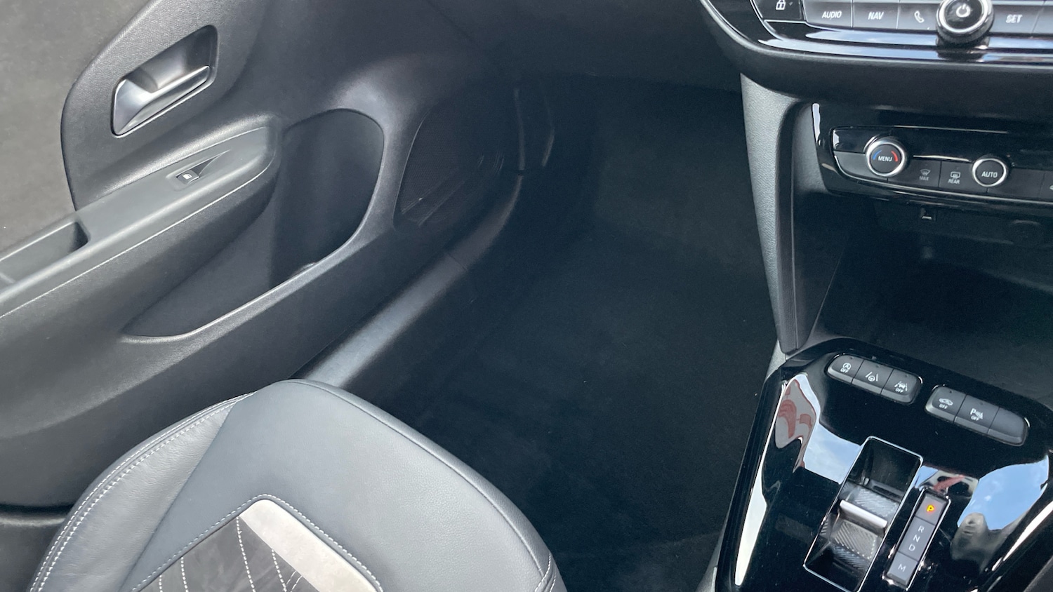 Used Vauxhall Corsa 2022 for sale - 76791303: Photo 14