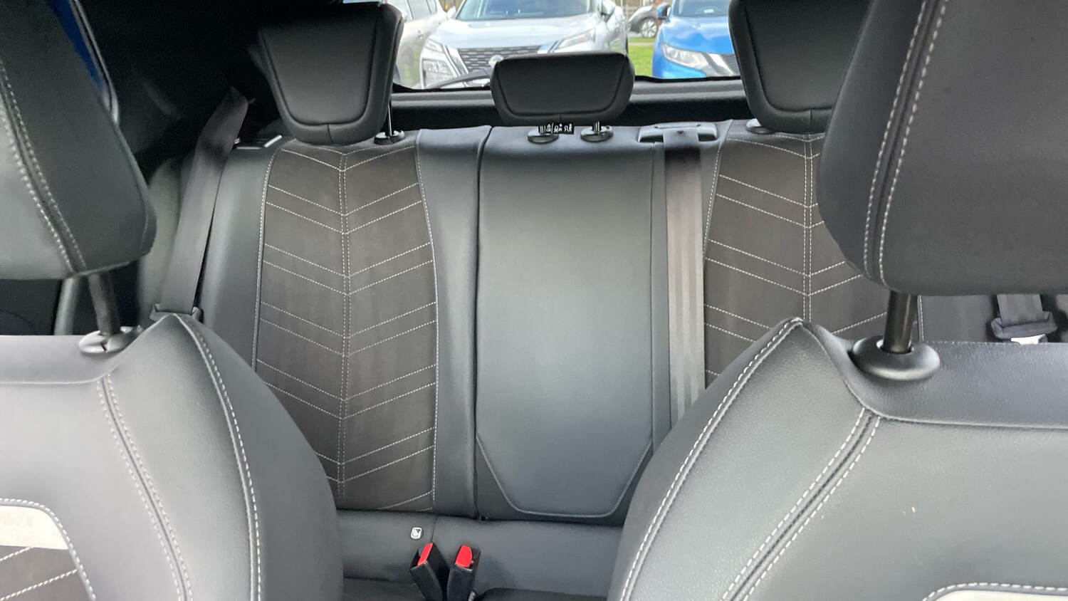 Used Vauxhall Corsa 2022 for sale - 76791303: Photo 15