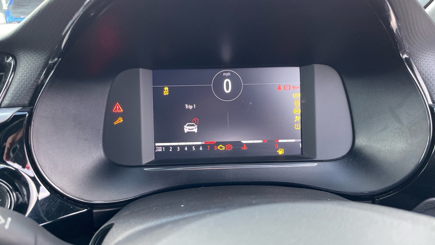 Used Vauxhall Corsa 2022 for sale - 76791303: Photo 18