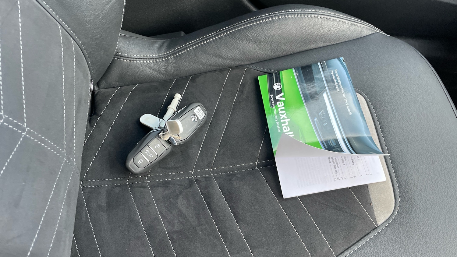 Used Vauxhall Corsa 2022 for sale - 76791303: Photo 19