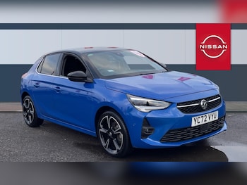 Used Vauxhall Corsa 2022 for sale - 76791303: Photo