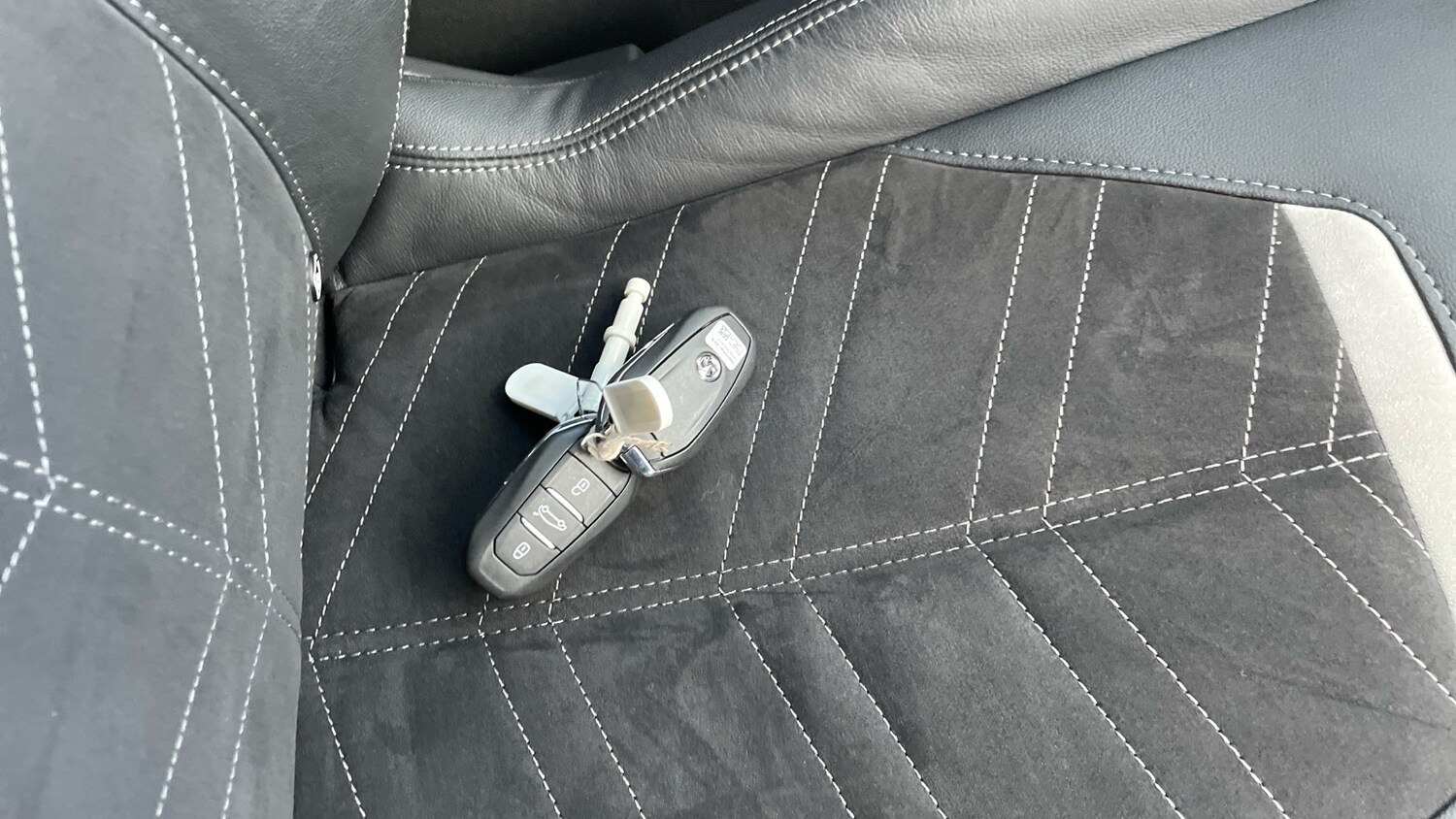 Used Vauxhall Corsa 2022 for sale - 76791303: Photo 20