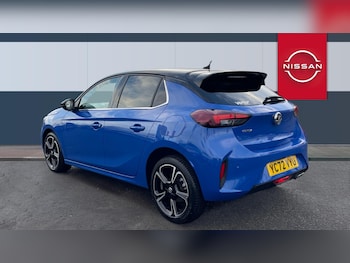 Used Vauxhall Corsa 2022 for sale - 76791303: Photo