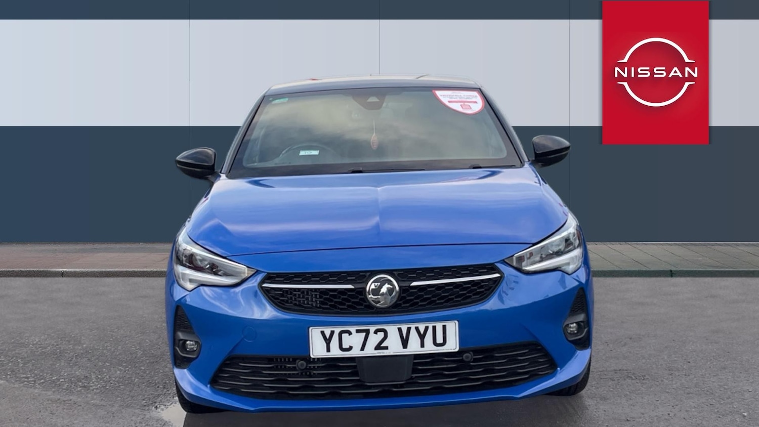 Used Vauxhall Corsa 2022 for sale - 76791303: Photo 3