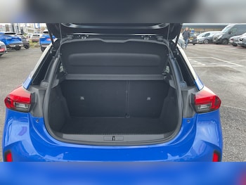 Used Vauxhall Corsa 2022 for sale - 76791303: Photo